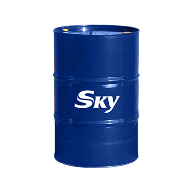 Антифриз-концентрат SKY Antifreeze Concentrate G12 Plus, бочка 200л